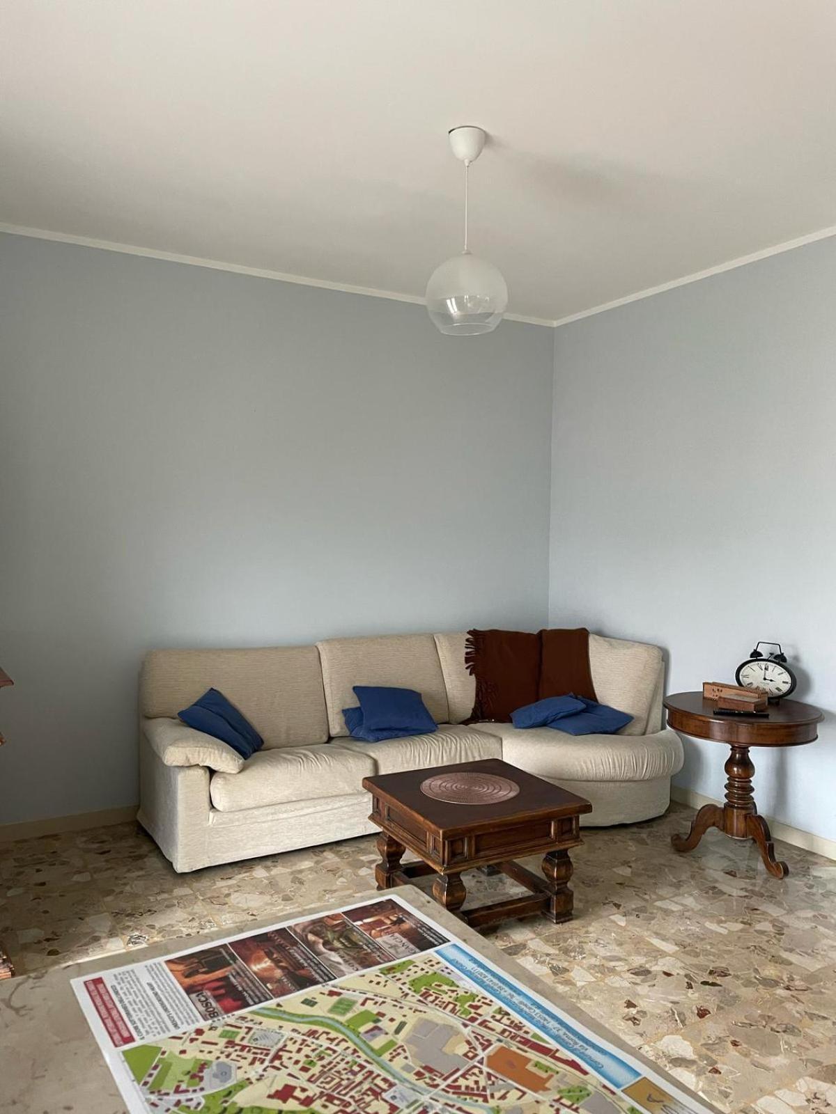 Bella Vista Appartement Canelli Buitenkant foto